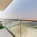 Upgraded Full Burj And Creek Views Modern 3 Bed With Maids Room