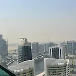 Homes2Retreat - Chic Studio In Damac Uppercrest