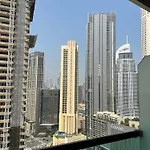 Homes2Retreat - Chic Studio In Damac Uppercrest