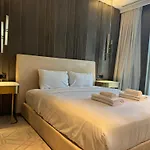 Ashri Hh Hotel Apartment In Five Palm Jumeriah