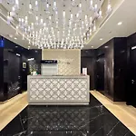 Panoramic Burj Khalifa View Luxury 2Br Penthouse
