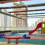 Panoramic Burj Khalifa View Luxury 2Br Penthouse