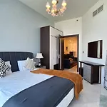 Bayz By Danube Marasi Drive