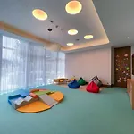 Chic Apartment For 4 With Burj Khalifa Views
