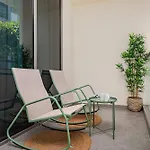 Luxury Apartments In Business Bay