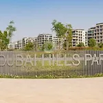 Park Point C-1 Bedroom For Monthly Stay-1004
