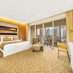 Address Dubai Mall Access Luxe Studio