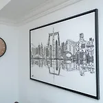 Urban Living! Stylish 2Br In Downtown