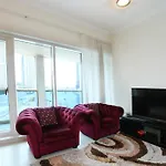 Brown Stone Holiday Homes Chruchill