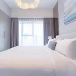 Prestigious Burj Royale Luxury Apartments Downtown
