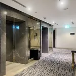 Stylish 1Br At Damac Merano Tower With Great View