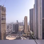Vogue Damac Mall Street Near Burj Khalifa