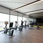 Keyrock Living - Family 2Br Cozy Apartment In Business Bay - Aykon Tower