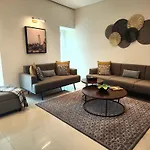 Ascott Park Place Dubai