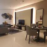 Ascott Park Place Dubai