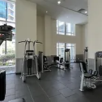 Downtown - Luxury 1 Bed Apt - Near Dubai Mall