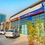 Modern Comfort In Central Dubailand Studio