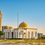 Modern Comfort In Central Dubailand Studio