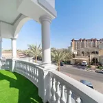 Modernized 6 Bedroom Villa