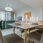 Beautiful 2Br Apartment In The Heart Of Blvd