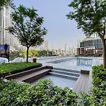 Luxury Apartment In Address Opera - 3Bdr