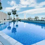 The Address Beach Resort Jbr - 3Br Beachfront With Ain Dubai View By Tlre Holiday Homes