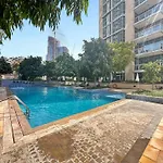 Sophisticated 2Bdr-Burj Khalifa & Fountain View