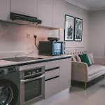 The Penthouse On 71St Floor