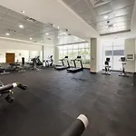 Escape 24 - Luxury Apartment Dunya Tower Downtown Dubai Near Dubai Mall