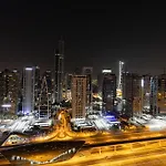 Expansive 5Br Dubai Marina Apt Near Jbr Beach