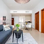 Waterfront 1Br In Dubai Marina - Cityapartmentstay