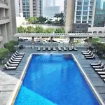 Golden Homes Boulverd Central 1Bhk Blue Heaven Near Dubai Mall & Burj Khalifa Downtown Dubai