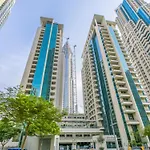 Golden Homes Boulverd Central 1Bhk Blue Heaven Near Dubai Mall & Burj Khalifa Downtown Dubai