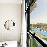 Exquisite 2Br Oasis W Pool View In Meydan