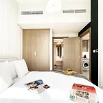 Exquisite 2Br Oasis W Pool View In Meydan