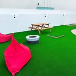 Beautiful Private Villa With Pool