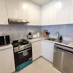 White Sage - Bright And Spacious 1Br In Mjl