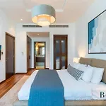 Luxe Waterfront Oasis The Palm
