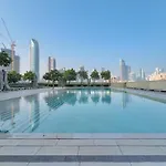 Full Fountain And Burj View - 3Br Burj Royale