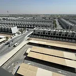 Brand New Studio 15 Mins Drive From Business Bay