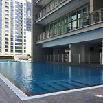 Havn - 1 Bedroom Apartment In 8 Boulevard, Downtown