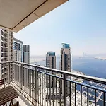 Luxe Sky Living With A View Harbour