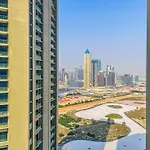 Damac Aykon 2 Bedroom Business Bay - Ezytrac Vacation Homes