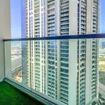 Damac Aykon 2 Bedroom Business Bay - Ezytrac Vacation Homes