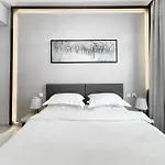 Damac Aykon 2 Bedroom Business Bay - Ezytrac Vacation Homes