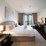 35 Percent Applied For Your Burj Khalifa View, Cozy 2 Bedroom Anantara Ensuite On Palm Jumeirah