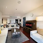 35 Percent Applied For Your Burj Khalifa View, Cozy 2 Bedroom Anantara Ensuite On Palm Jumeirah