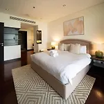 35 Percent Applied For Your Burj Khalifa View, Cozy 2 Bedroom Anantara Ensuite On Palm Jumeirah