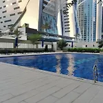 Citihome-1Br In Merano Tower At Business Bay