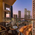 First Class 2Br Premium City Escape